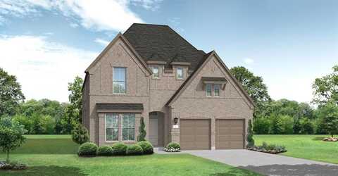 1613 Quartz Street, Northlake, TX 76247