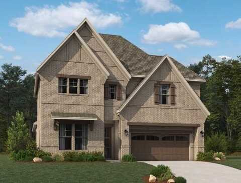 908 Salvation, Lucas, TX 75098