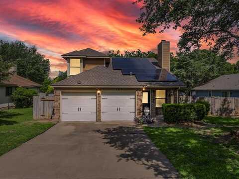 1919 Rey Drive, Waco, TX 76712