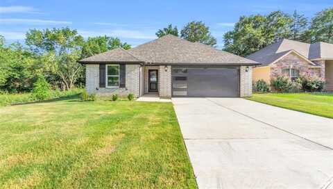 1130 Amsden Circle, Denison, TX 75020