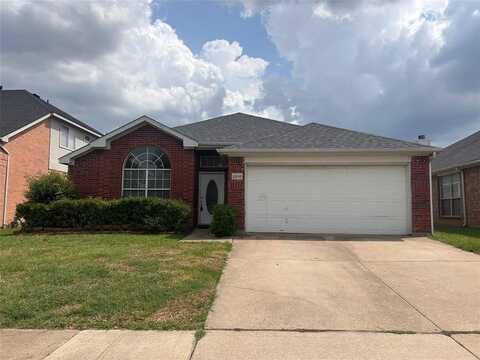 2018 Kayla Court, Arlington, TX 76010