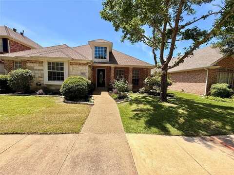 4163 Republic Drive, Frisco, TX 75034