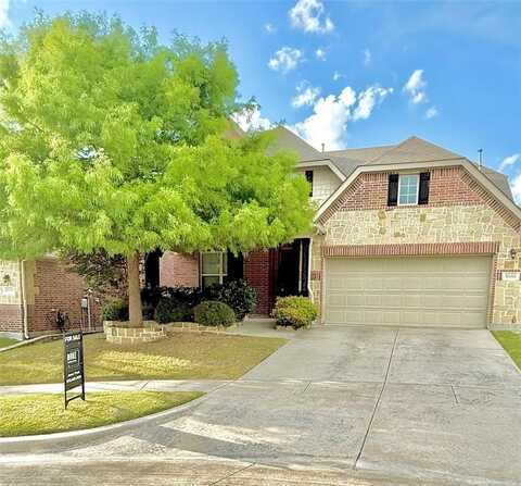 8600 Lupton Drive, McKinney, TX 75070