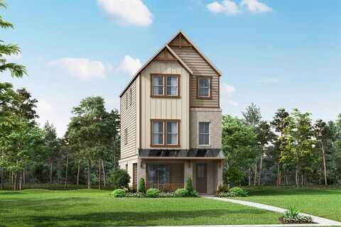 4329 Ruth Road, North Richland Hills, TX 76180