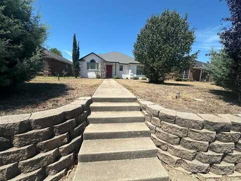 2009 S Macarthur Boulevard, Irving, TX 75060