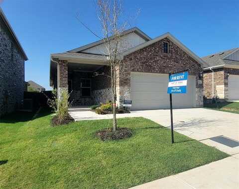 711 Caraway Drive, McKinney, TX 75071
