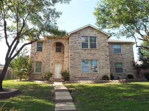 1410 Summerdale Lane, Wylie, TX 75098