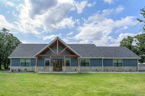 5995 Neubauer Ranch Road, Aubrey, TX 76227