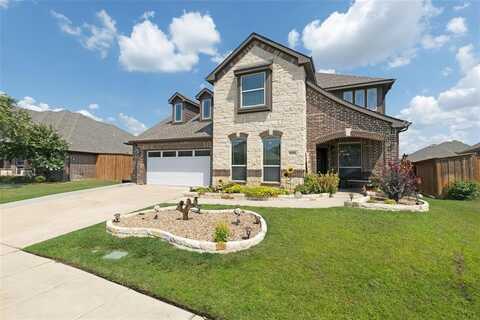 8229 Spitfire Trail, Aubrey, TX 76227