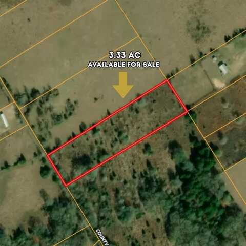 Lot Tbd County Road 351, Oakwood, TX 75855