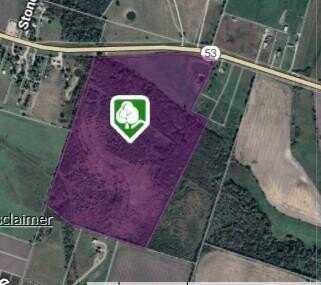 Tbd State Highway 53, Temple, TX 76501