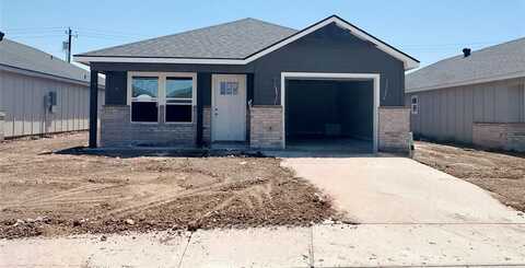 267 Tombstone Road, Abilene, TX 79602