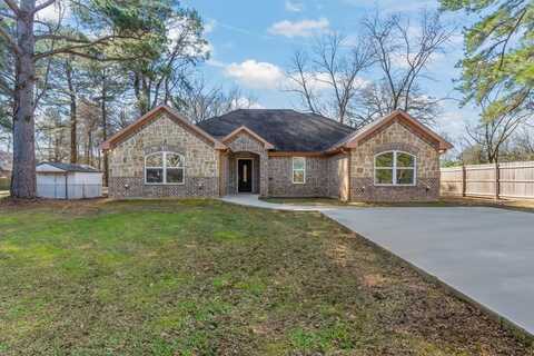 810 Alexander Road, Mount Pleasant, TX 75455