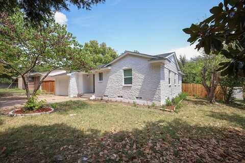6342 Silvery moon Drive, Dallas, TX 75241