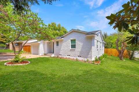 6342 Silvery moon Drive, Dallas, TX 75241