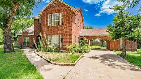 309 Hill Street, Hico, TX 76457