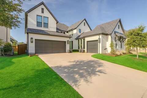 4027 Heatherton Drive, Celina, TX 75009