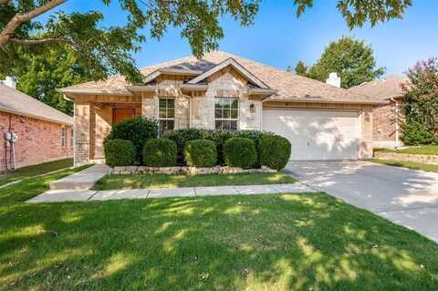 12841 Serenity Drive, Frisco, TX 75035