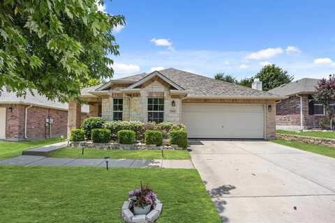 12841 Serenity Drive, Frisco, TX 75035