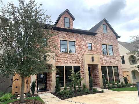 4421 Emerson Avenue, University Park, TX 75205