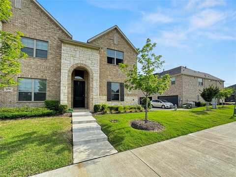 677 Watersedge Court, Lewisville, TX 75067