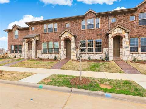 3337 Solana Circle, Denton, TX 76207