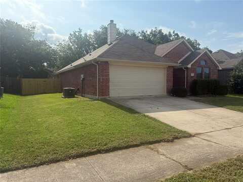 424 Water Oak, Denton, TX 76209