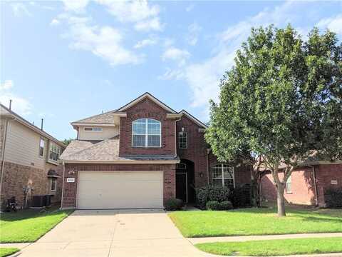 10321 Cochron Drive, McKinney, TX 75072