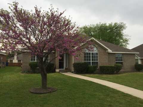 7607 Jennifer Lane, Frisco, TX 75034