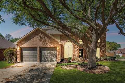 2117 Nottingham Street, Flower Mound, TX 75028