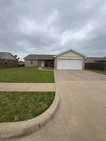 213 Bobbie Ann Court, Granbury, TX 76049