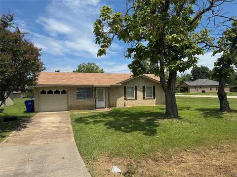 606 E Broad Street, Forney, TX 75126