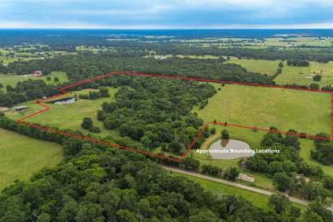41 A Cr-4209, Campbell, TX 75422