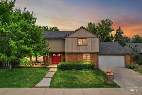 11899 W Goldenrod Dr, Boise, ID 83713