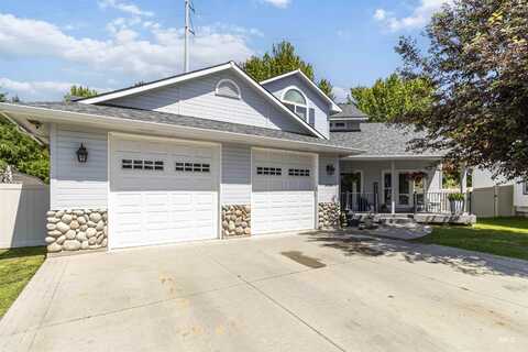 14188 W Bunkerhill St, Boise, ID 83713