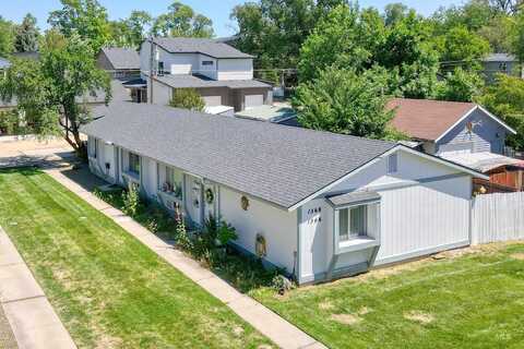 1566 S Oakland Ave, Boise, ID 83706