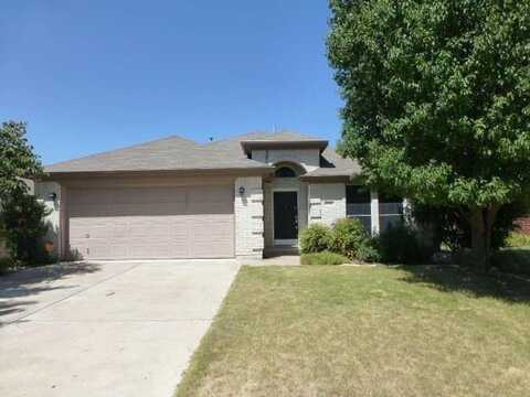 6908 Lomo Alto Drive, Fort Worth, TX 76132