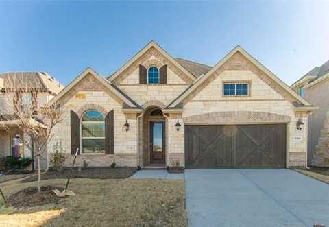 17166 Yellow Bells Drive, Dallas, TX 75252