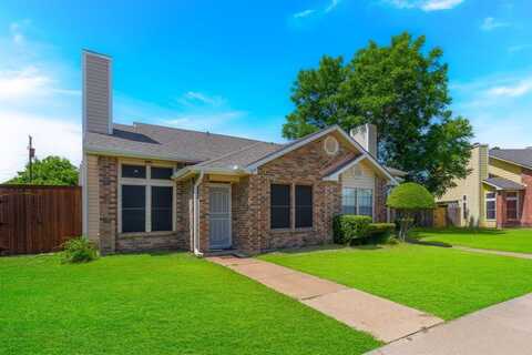 826 Binbrook Drive, Mesquite, TX 75149