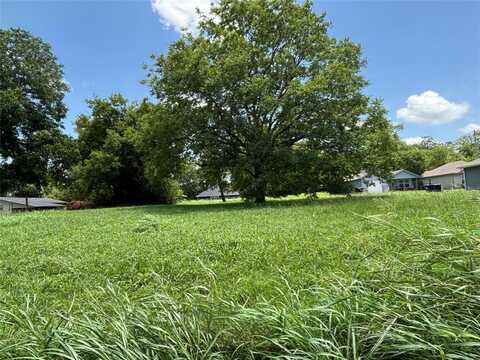 1018 Clark Street, Greenville, TX 75401