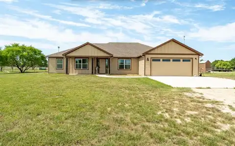 6560 County Road 132, Stephenville, TX 76401