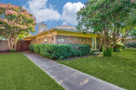 3051 Airhaven Street, Dallas, TX 75229