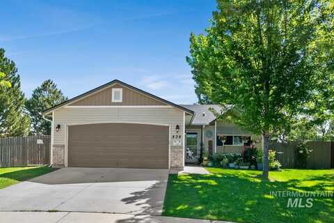 838 Jarbidge Ave, Middleton, ID 83644