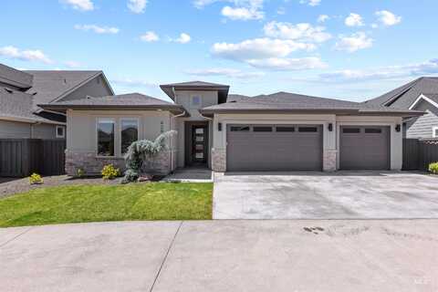4291 N Brody Way, Meridian, ID 83646