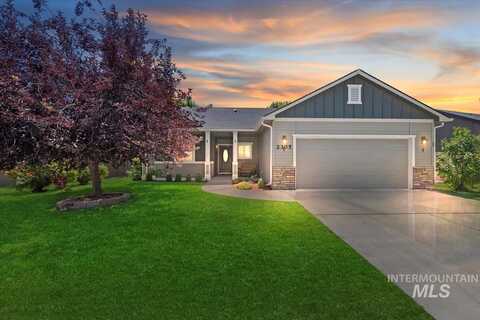 2305 W Fieldstream Dr, Meridian, ID 83646