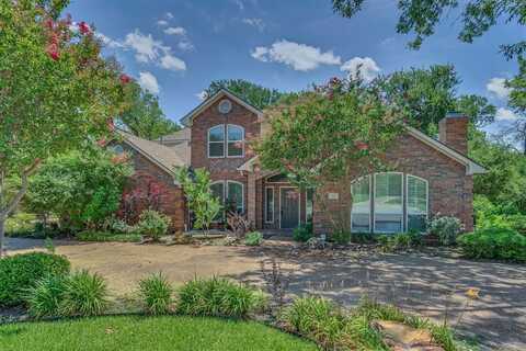 618 Duvall Boulevard, Highland Village, TX 75077