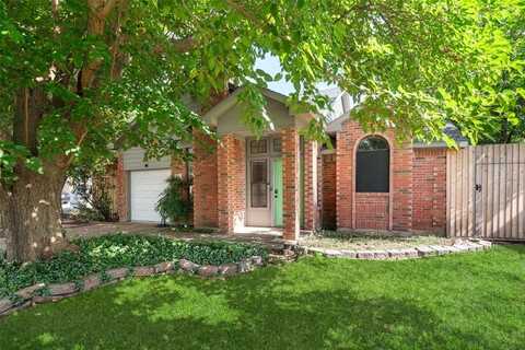 216 Cutting Horse Lane, Keller, TX 76248