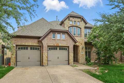 15116 Mount Evans Drive, Little Elm, TX 75068