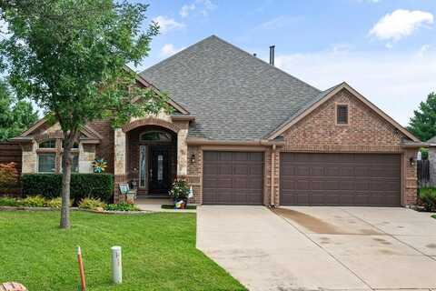 4205 Daylilly Court, Mansfield, TX 76063
