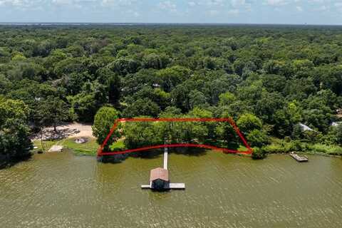 113 Shoreline Drive, Mabank, TX 75156